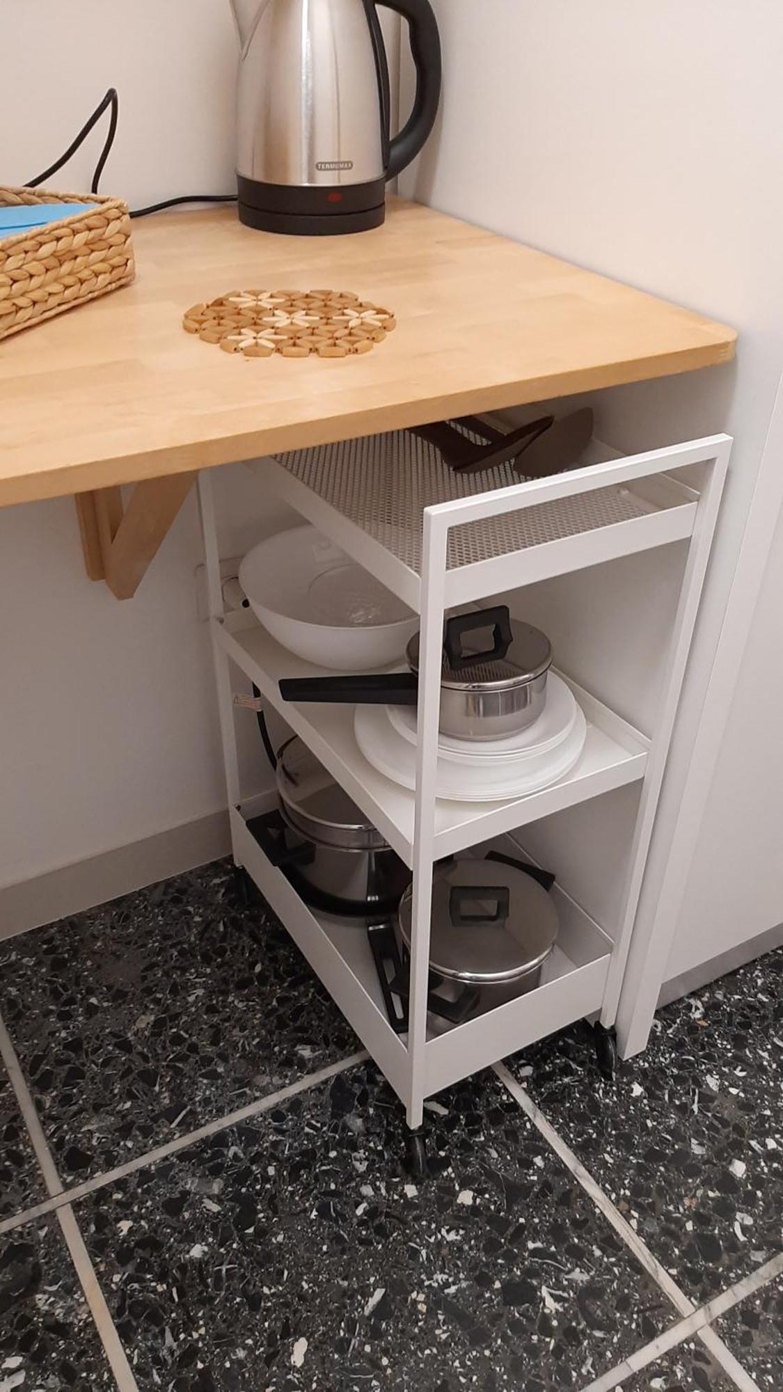 Domus Coriolano Appartement *