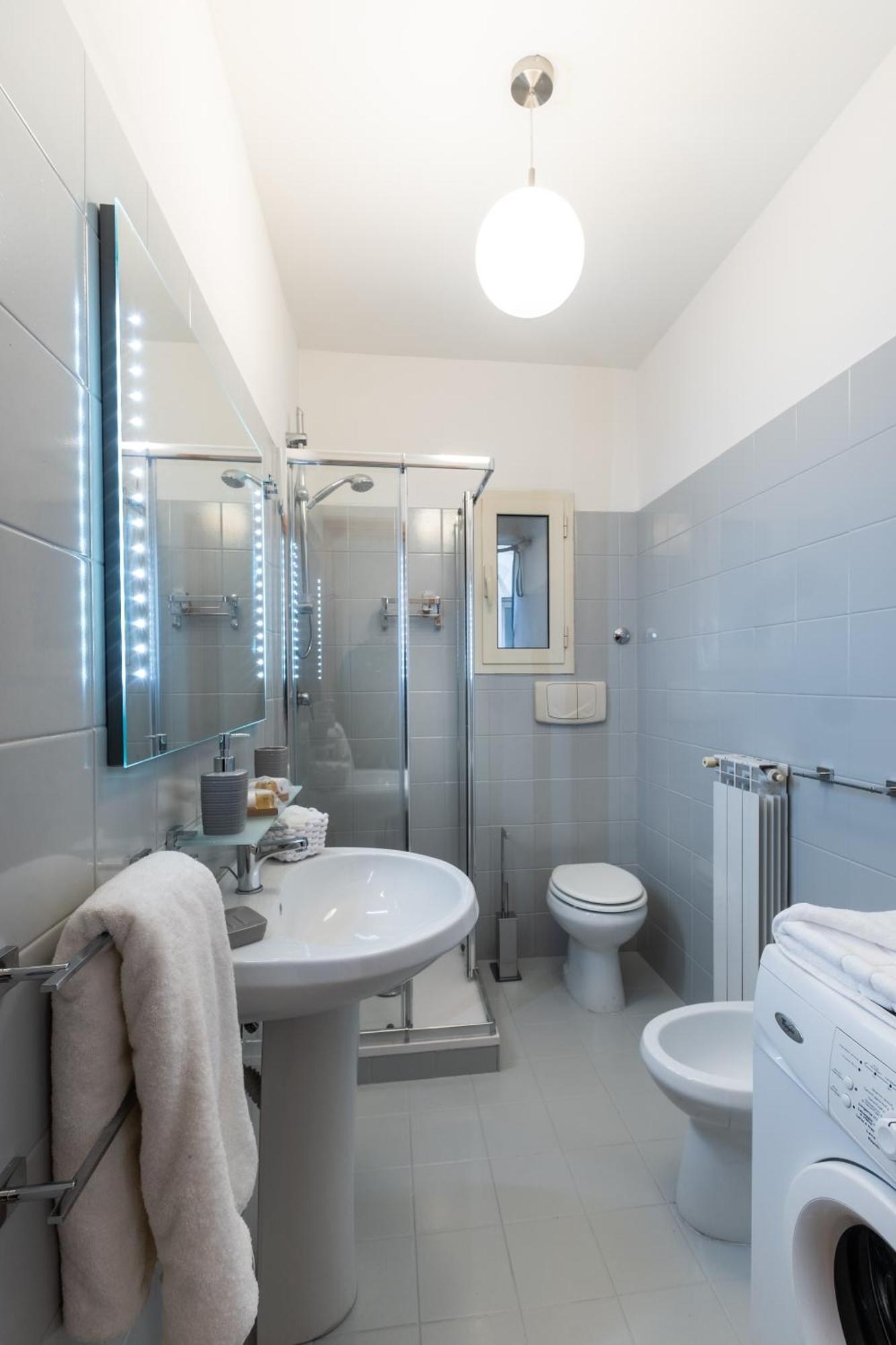 Apartment Domus Traiana