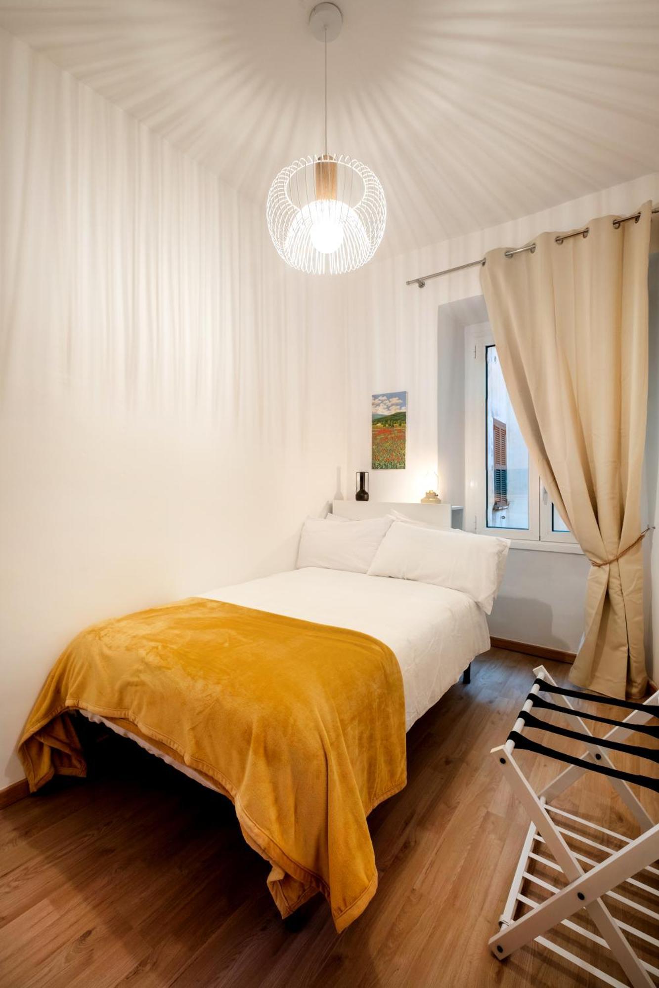 Apartment Domus Traiana *