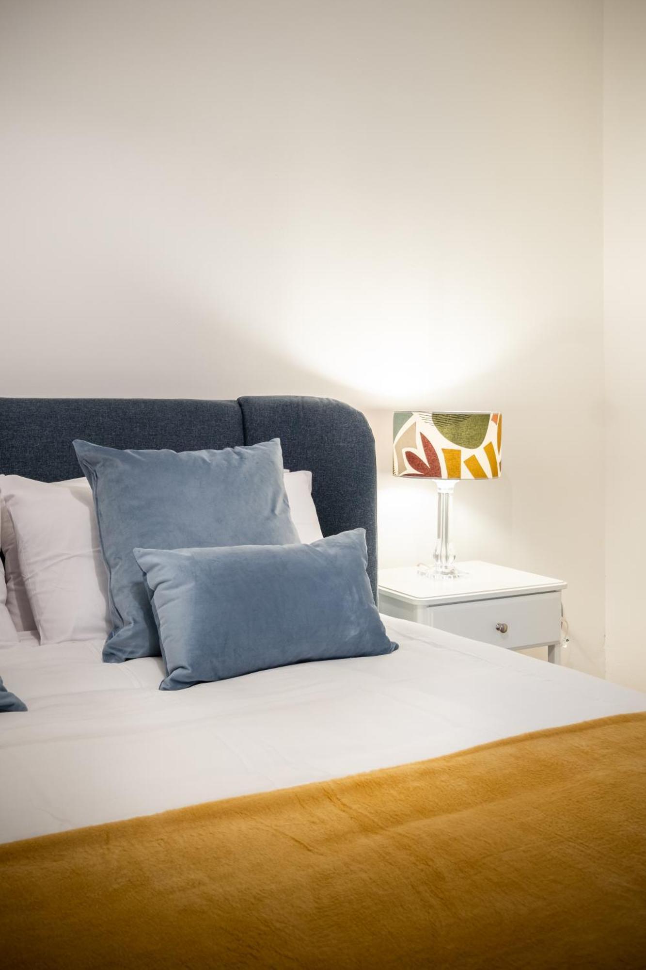 Domus Traiana Apartment *
