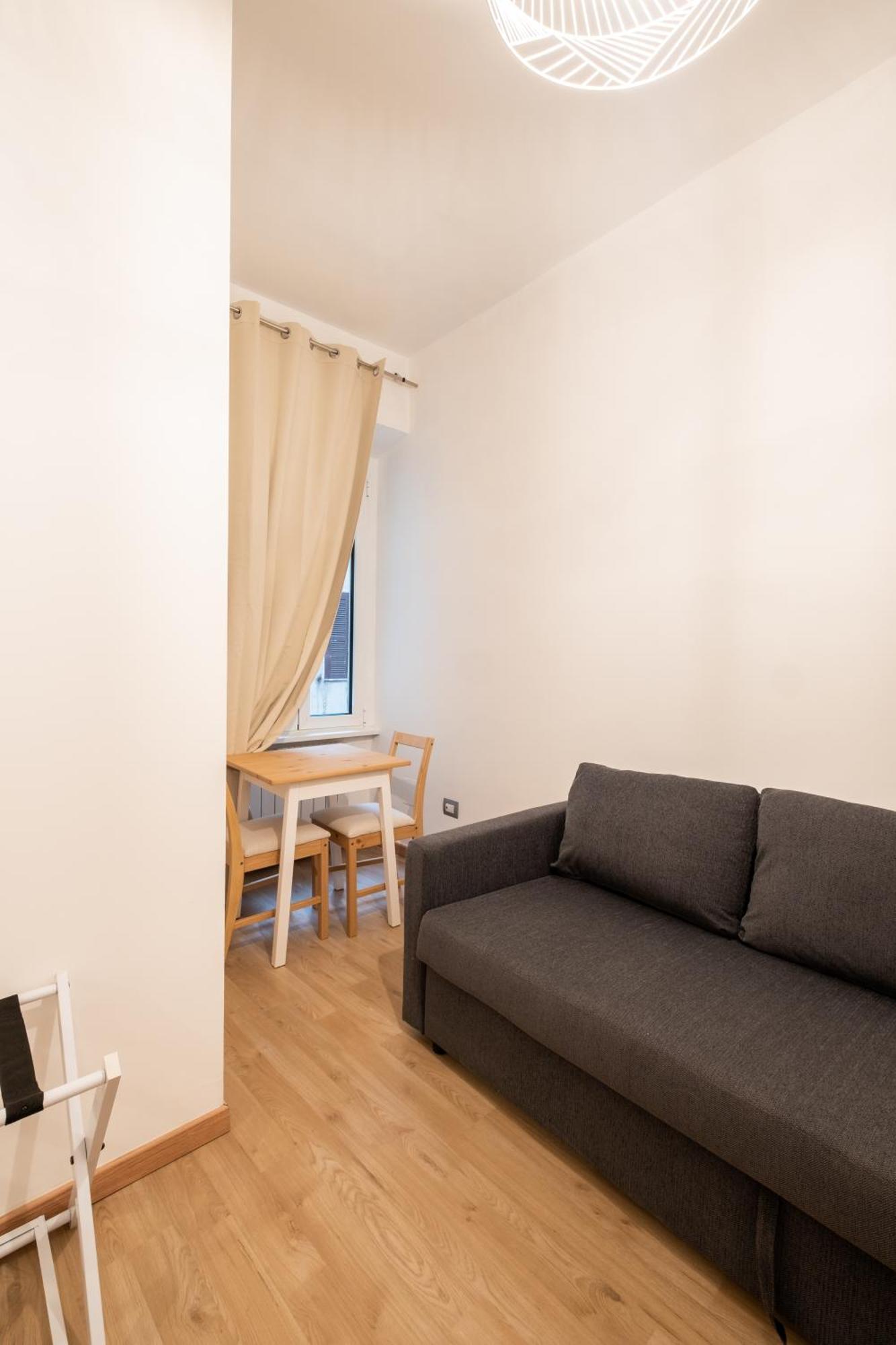 Domus Traiana Apartment Rome