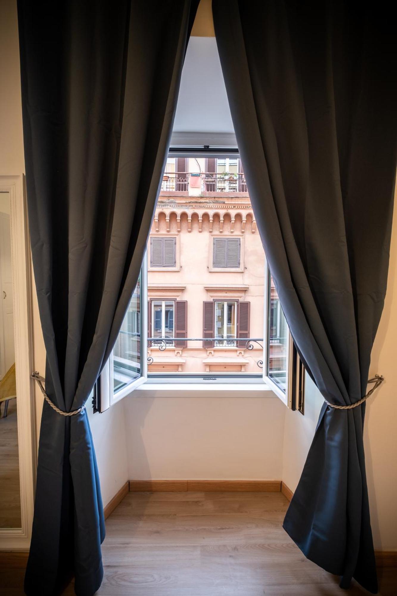 Apartment Domus Traiana *
