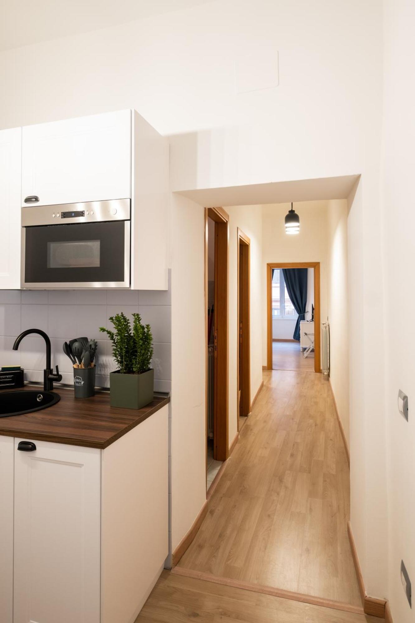 Domus Traiana Apartment