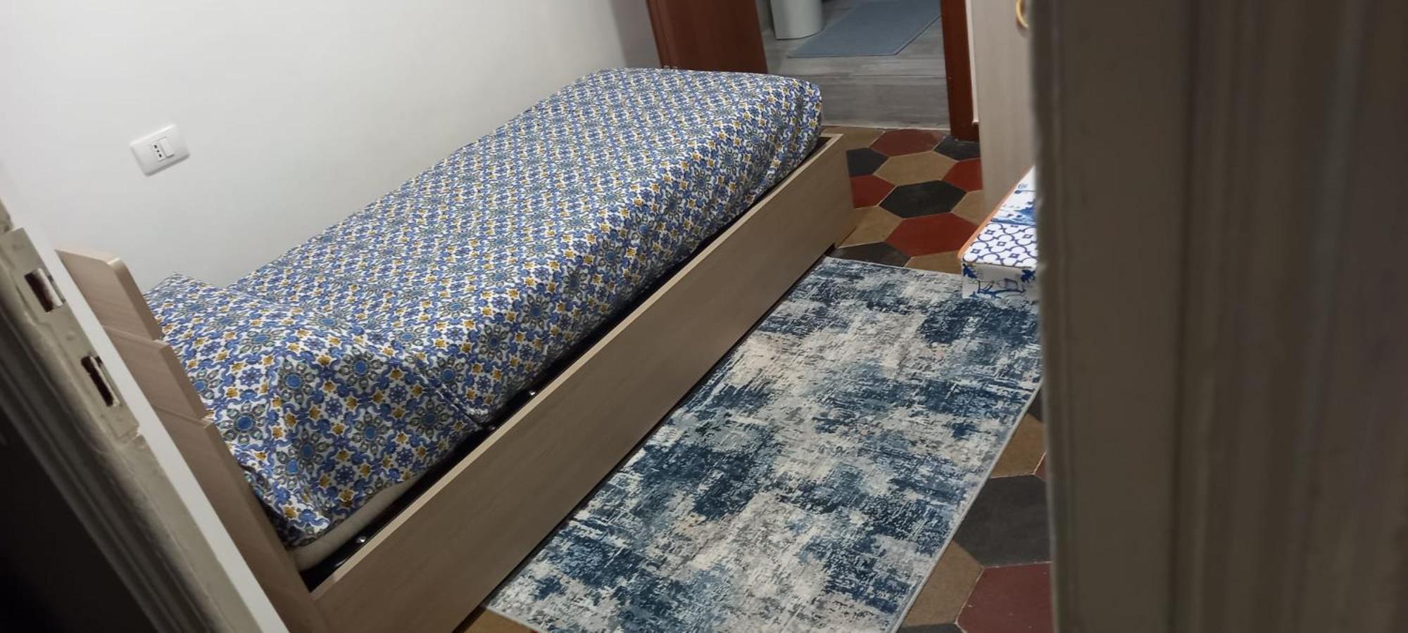 Homestay E&a