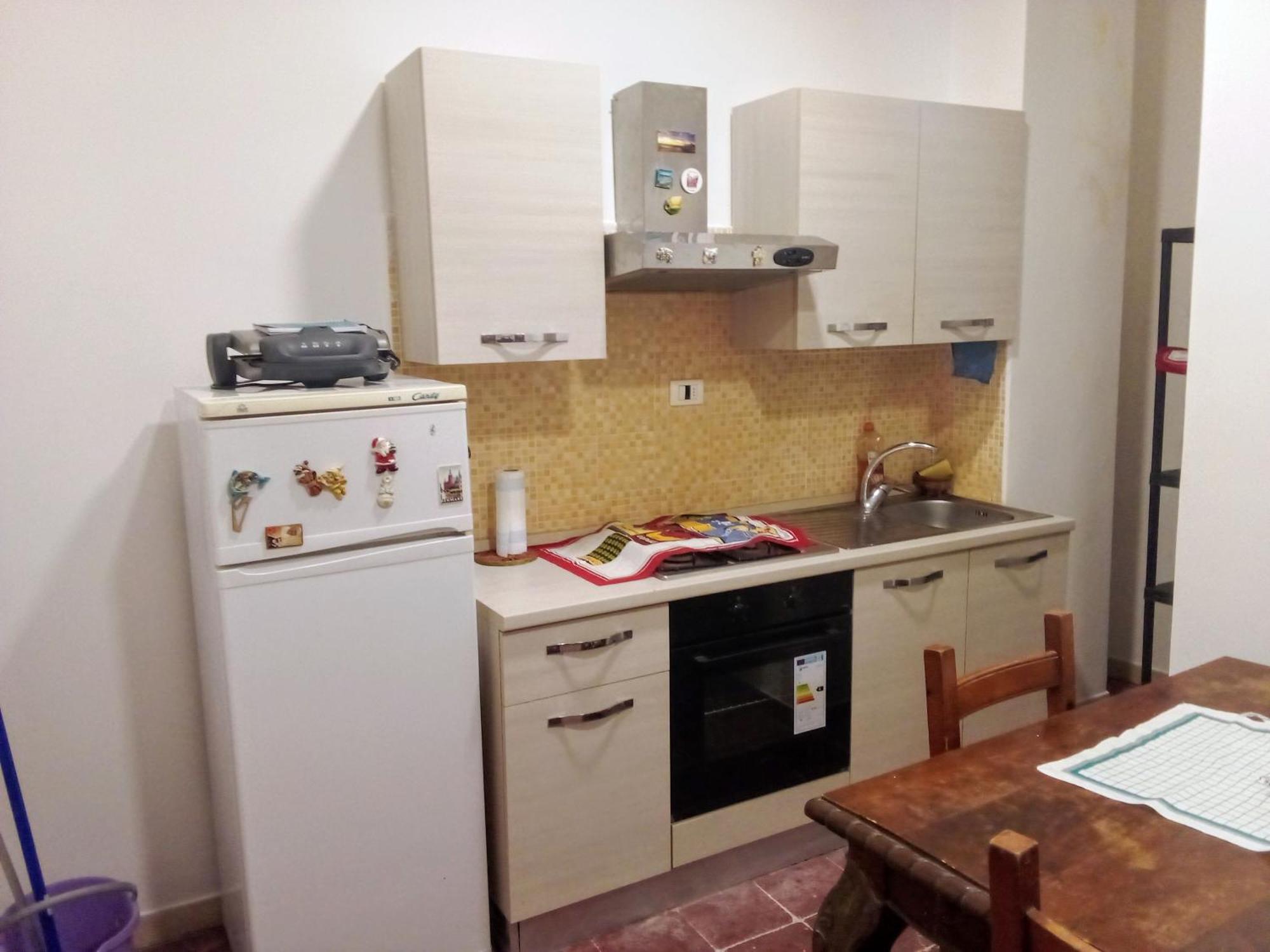 Homestay E&a Rome