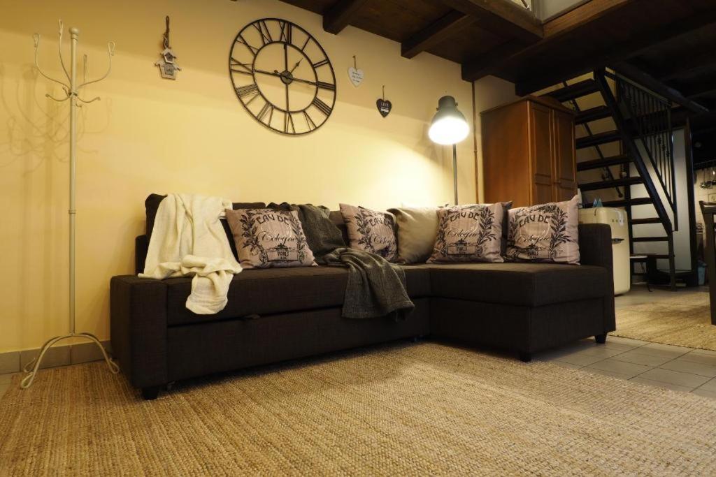 Loft Germanico * Rome