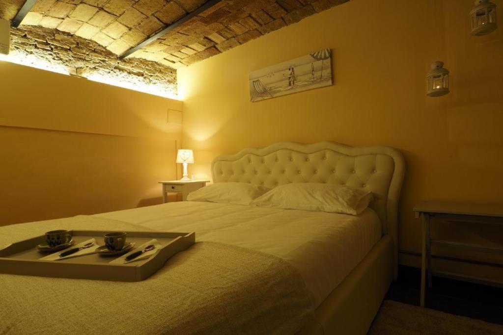 Appartement Loft Germanico Rome