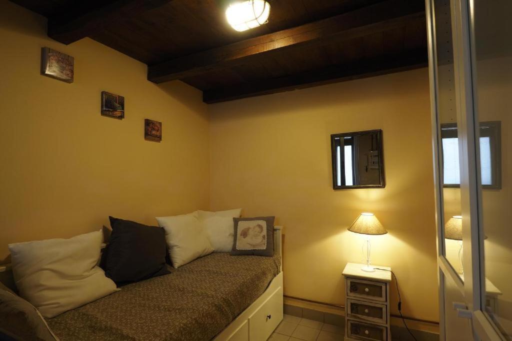 Appartement Loft Germanico