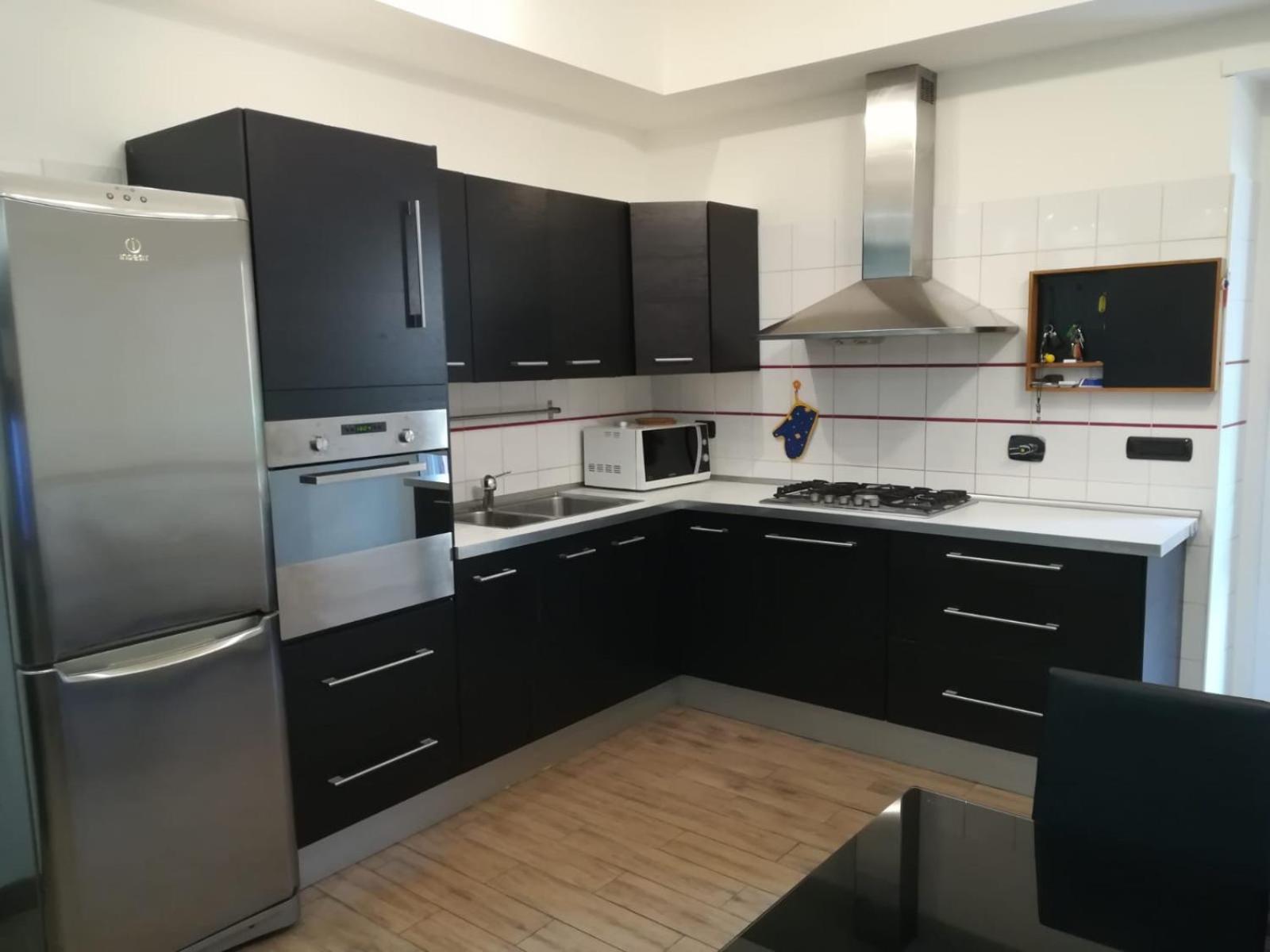Indipendente Montesacro Appartement