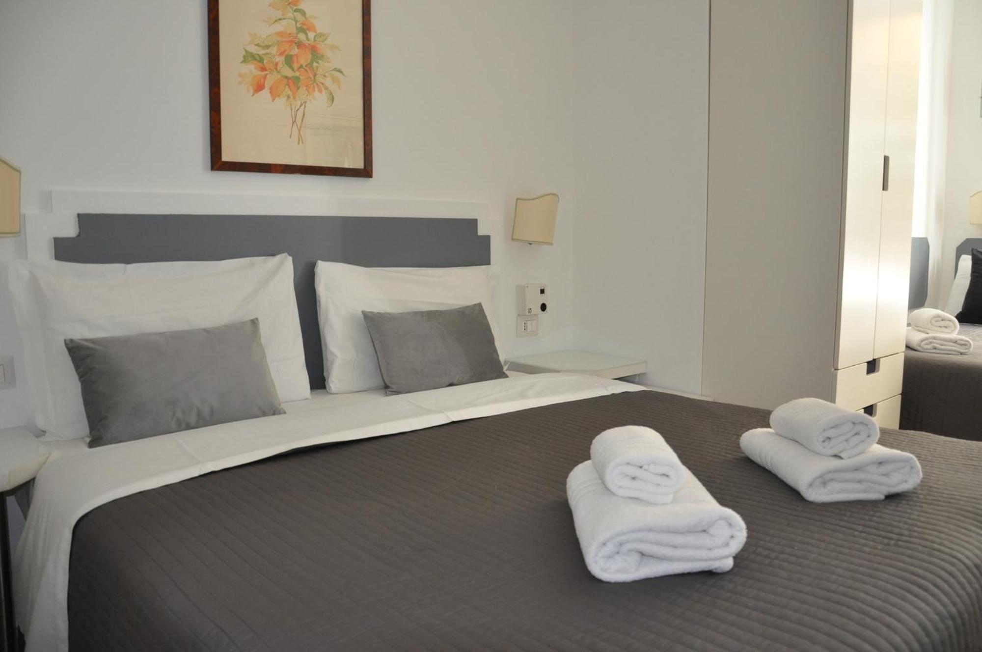 Holiday home Colosseo Dan *