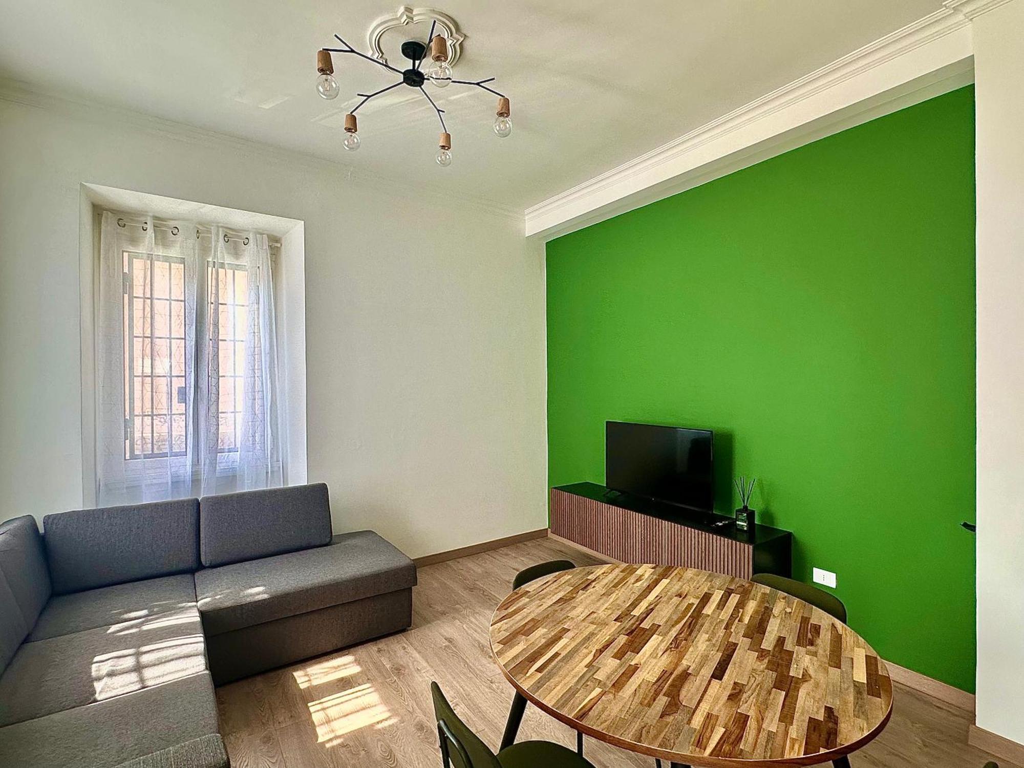 Mumo Pigneto Apartment Rome