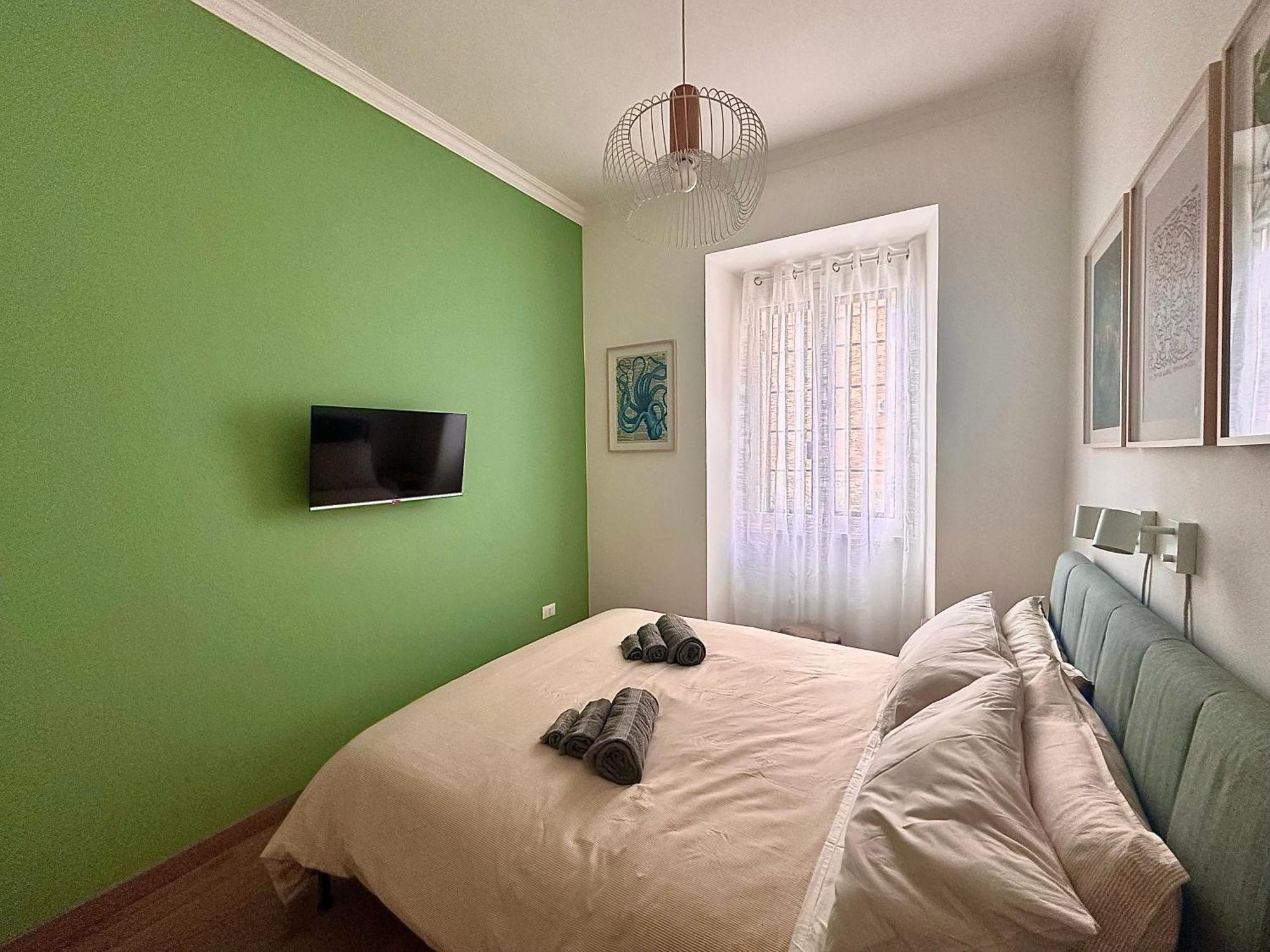 Mumo Pigneto Apartment