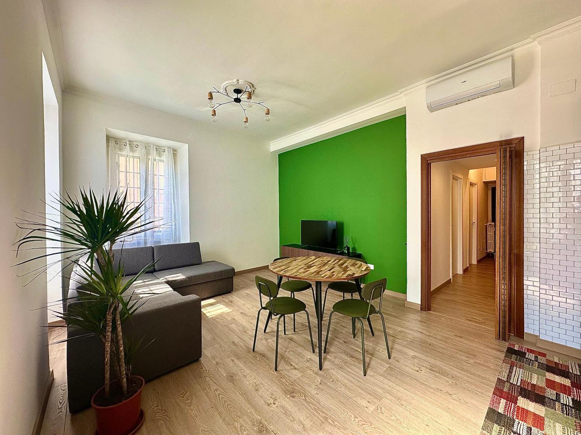 Apartment Mumo Pigneto *