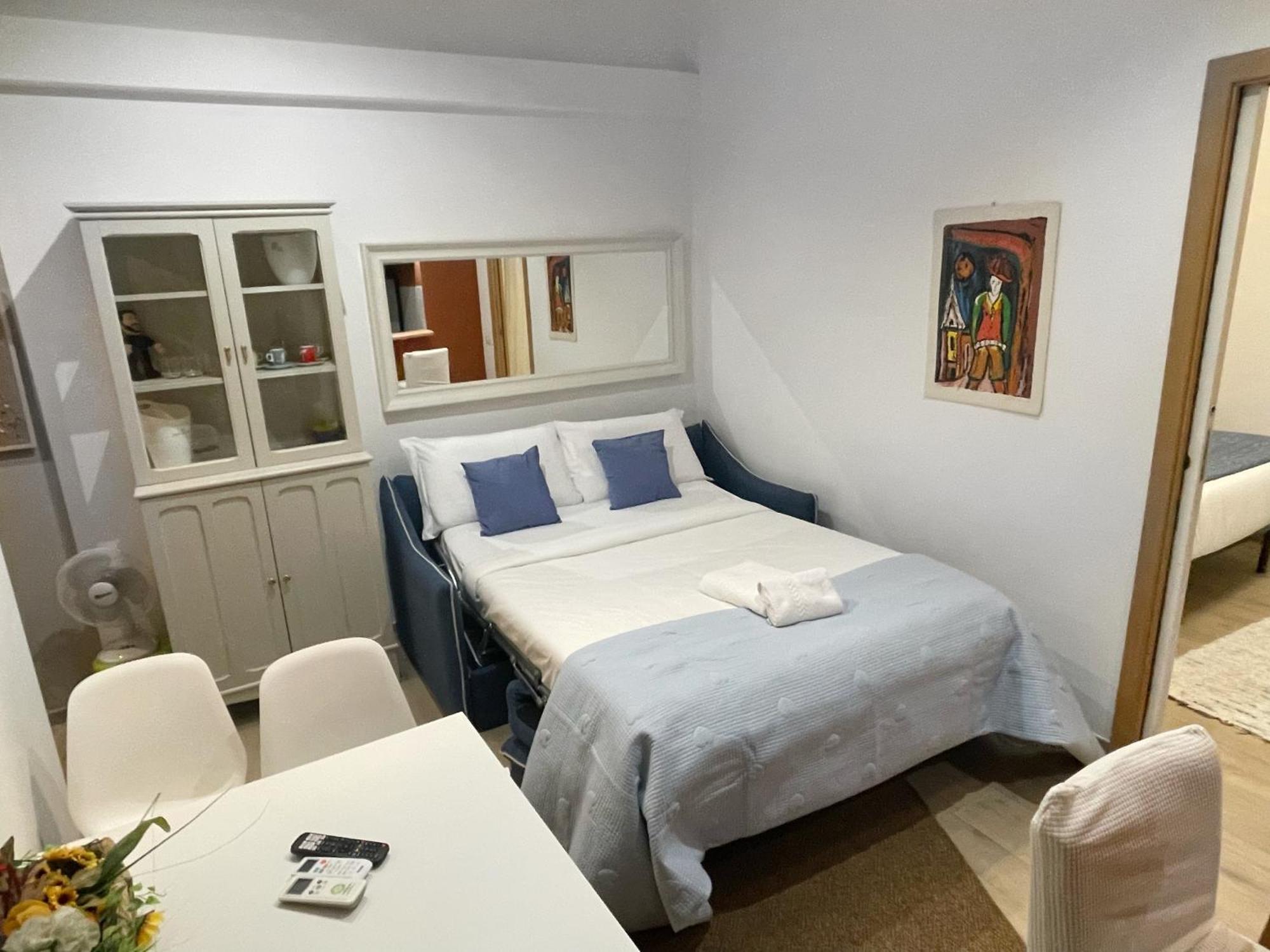 San Lorenzo 47 Loft Appartement Rome