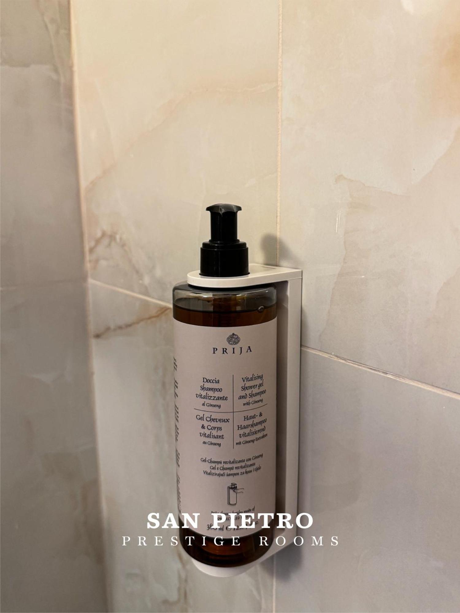 San Pietro Prestige *