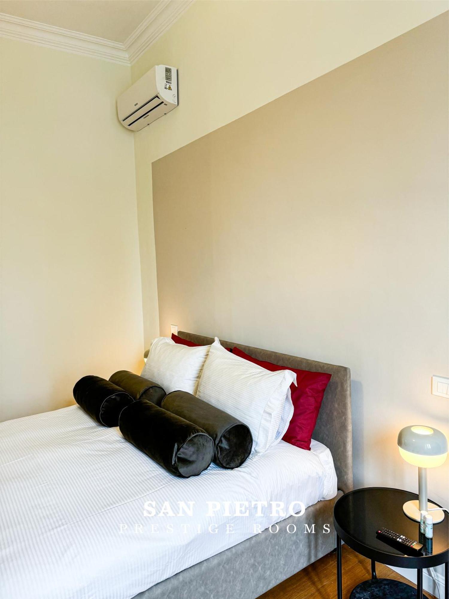 San Pietro Prestige Bed & Breakfast Rome