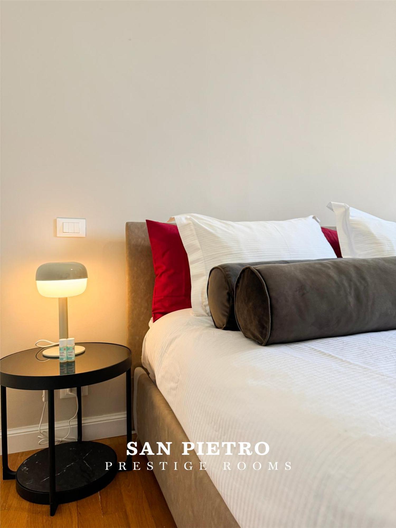 Bed & Breakfast San Pietro Prestige