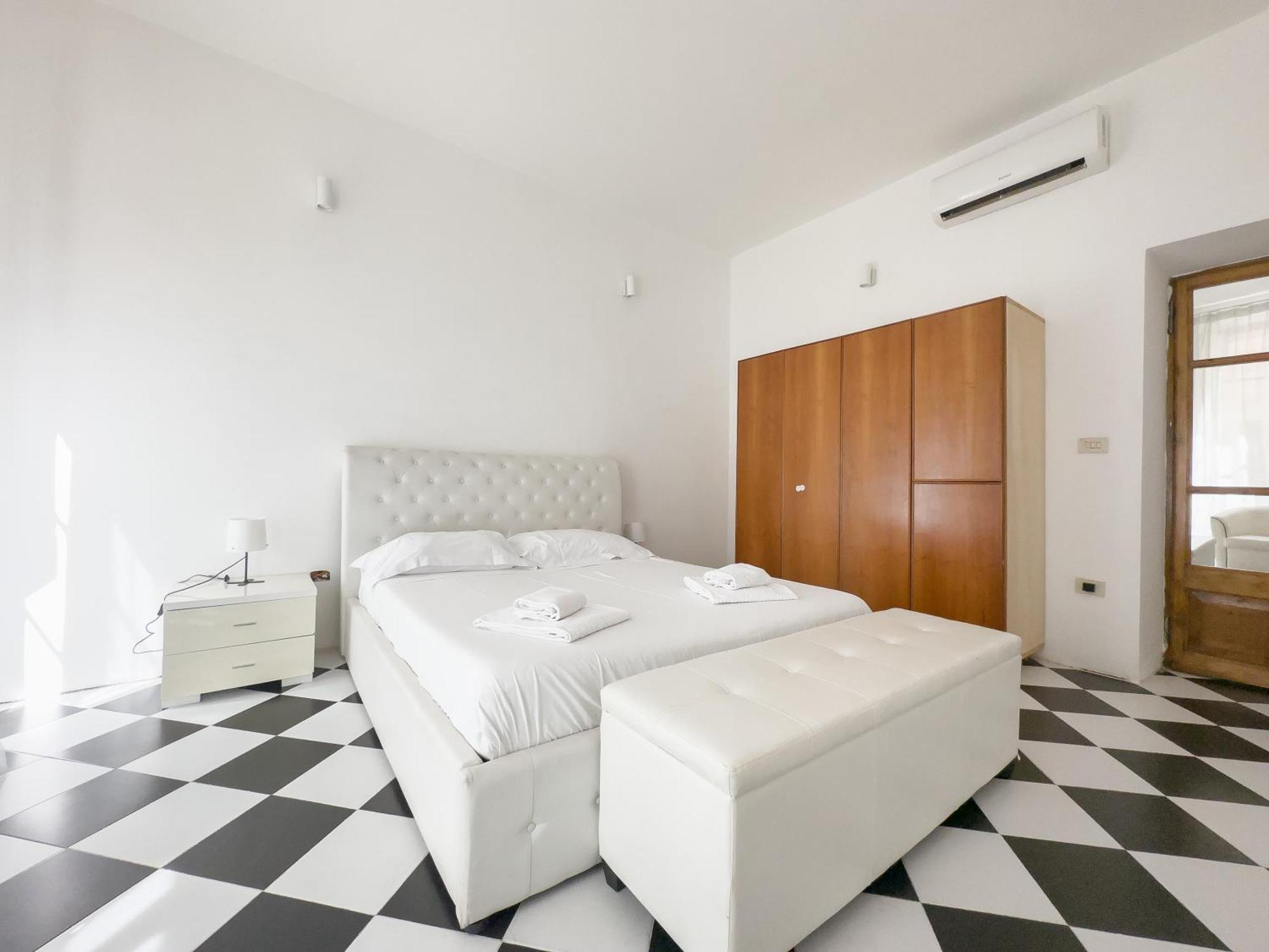 Apartment Casa Sant' Elena