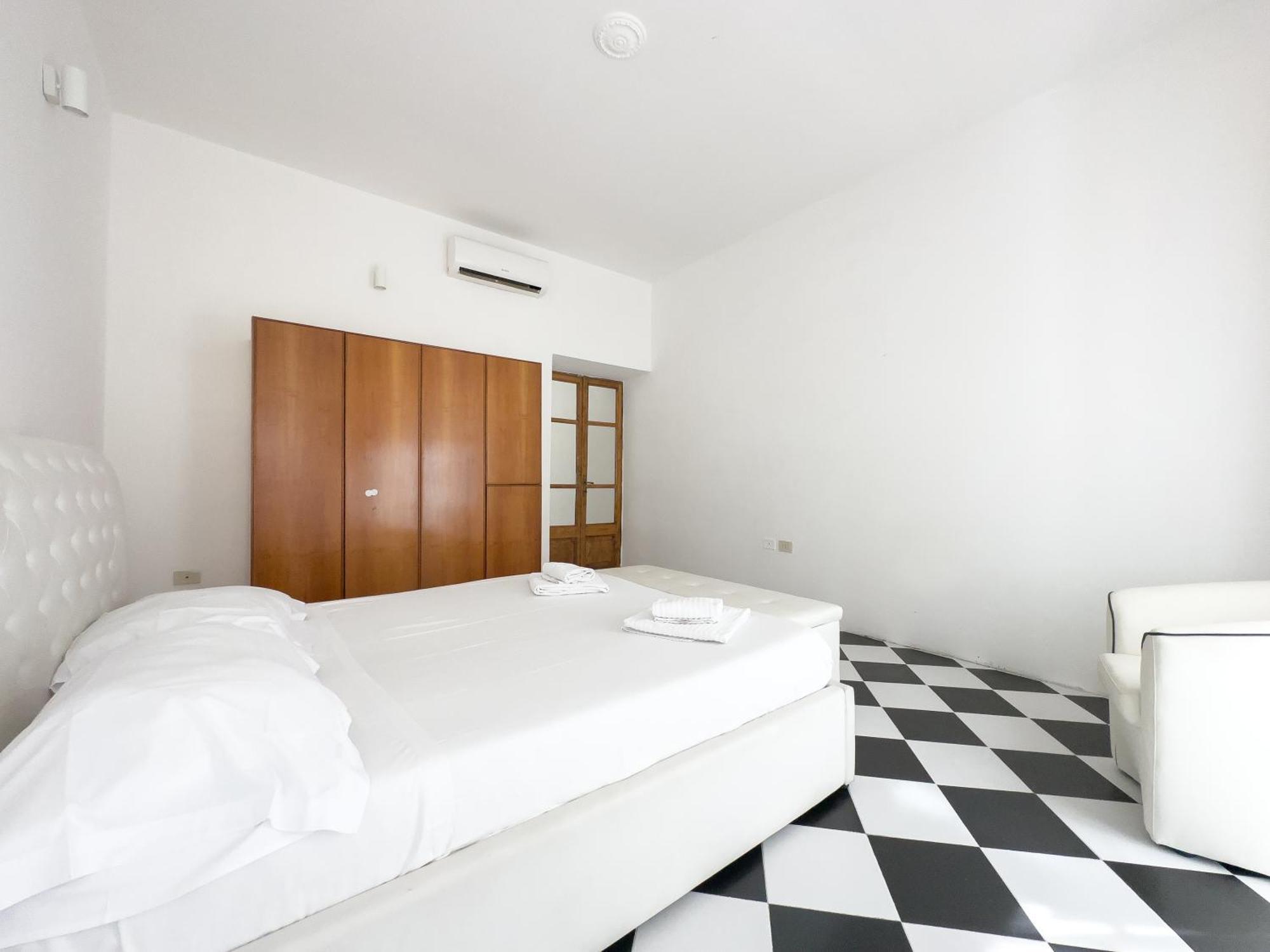 Casa Sant' Elena Apartment