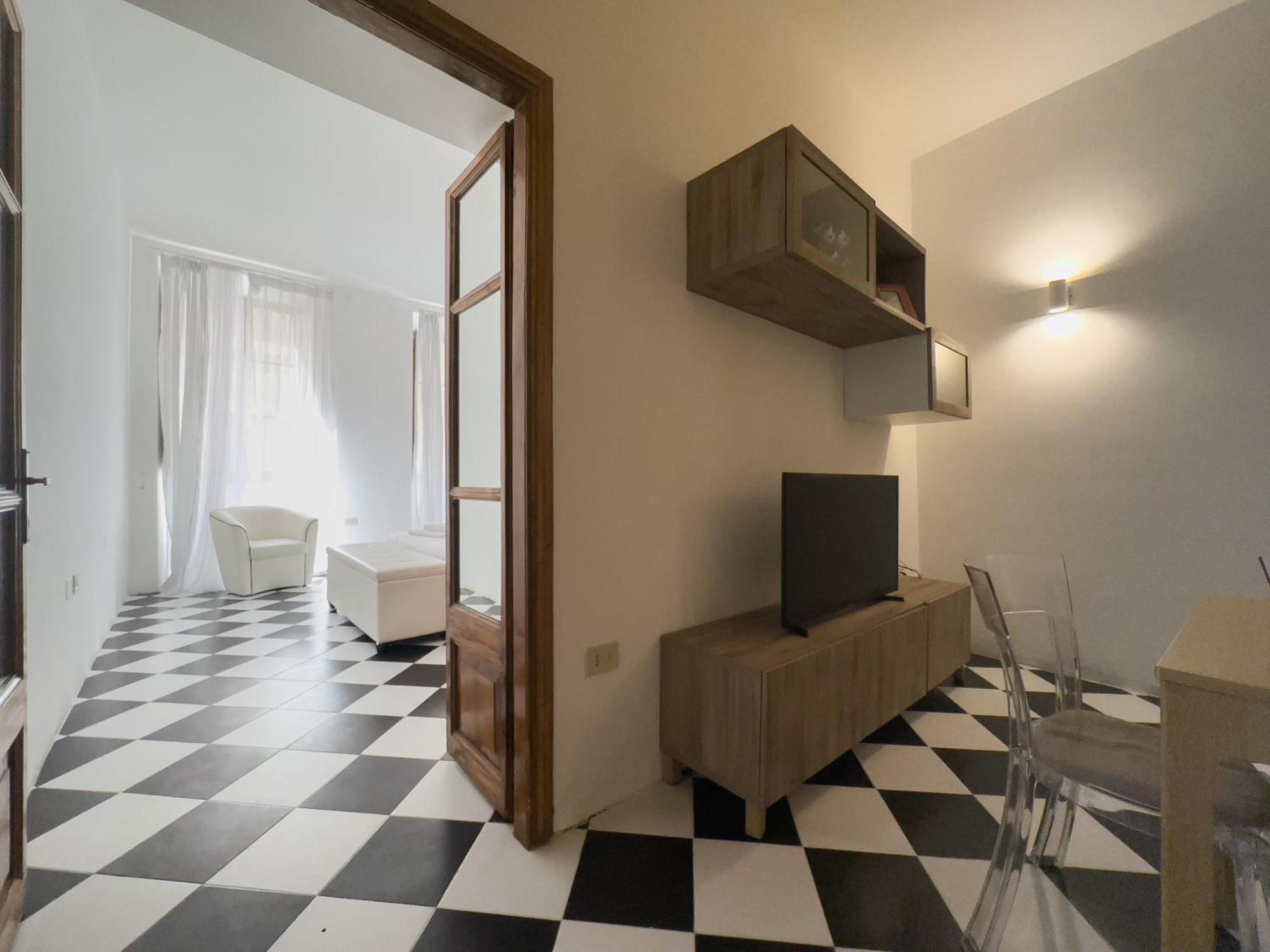 Casa Sant' Elena Apartment *