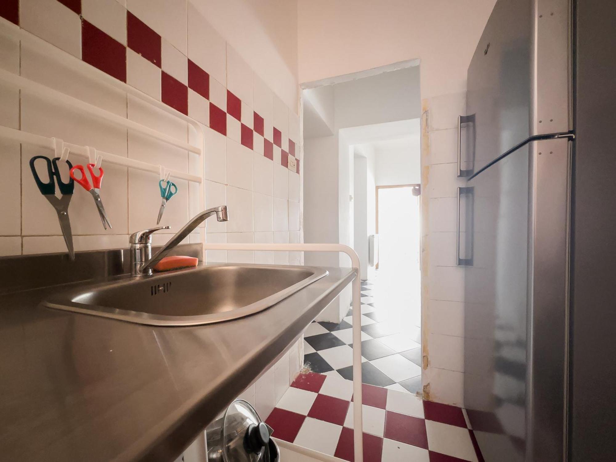 Casa Sant' Elena Apartment Rome