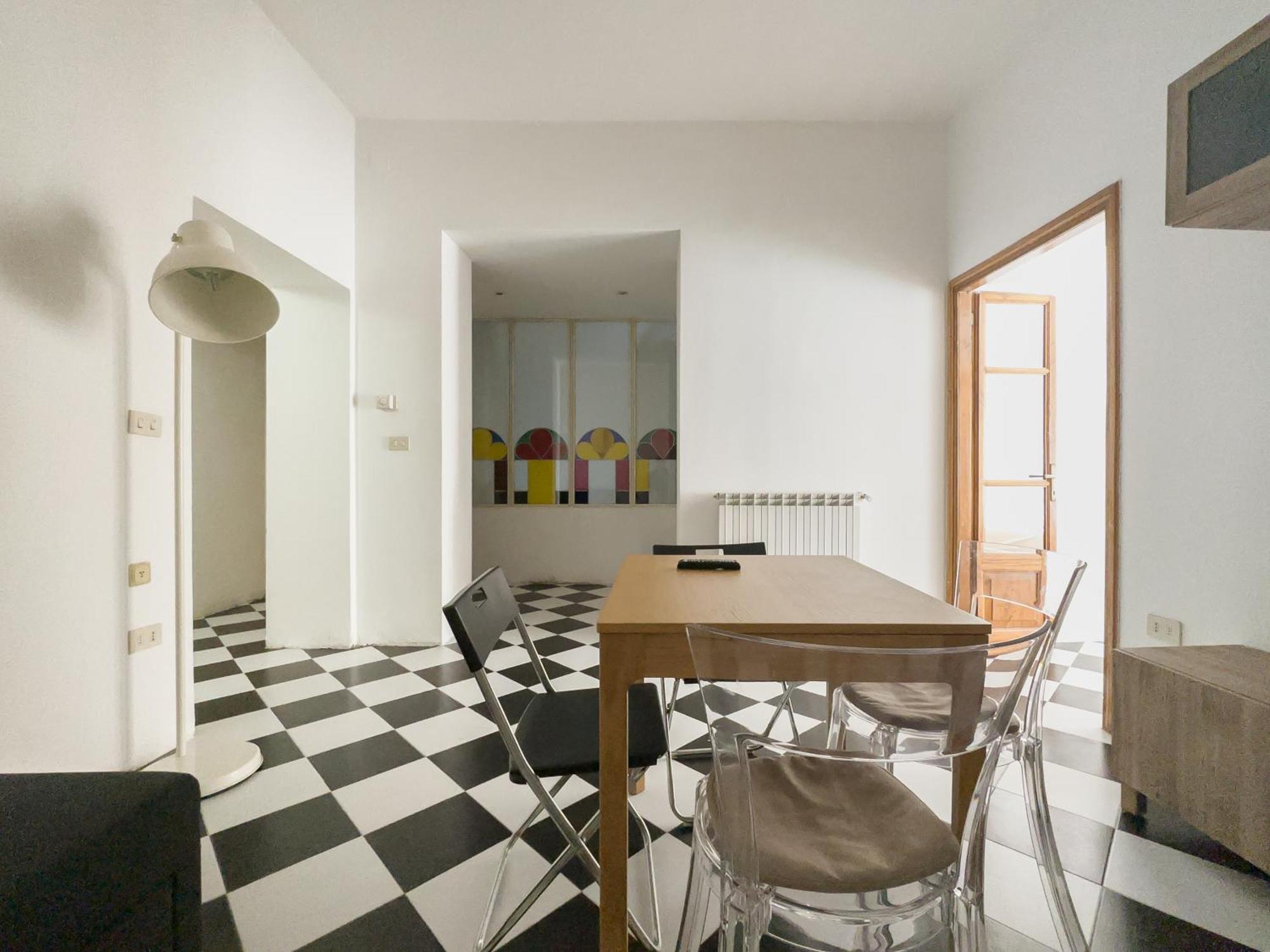 Casa Sant' Elena Rome