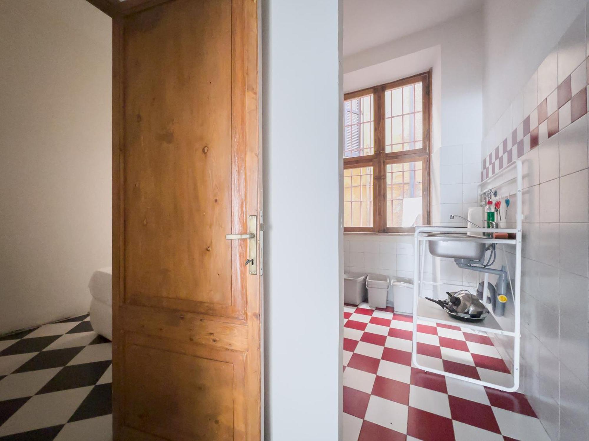 Casa Sant' Elena Apartment *