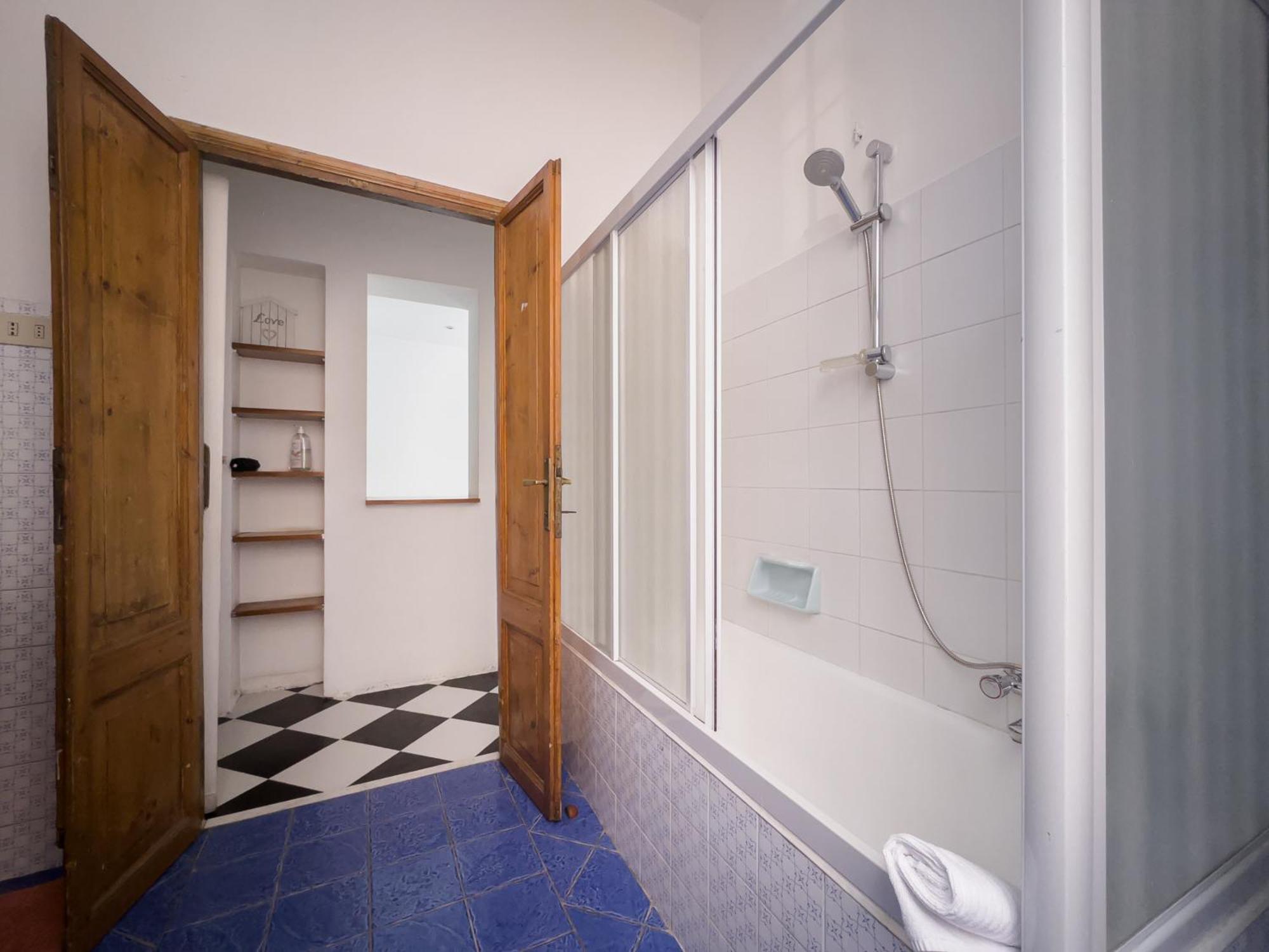 Apartment Casa Sant' Elena