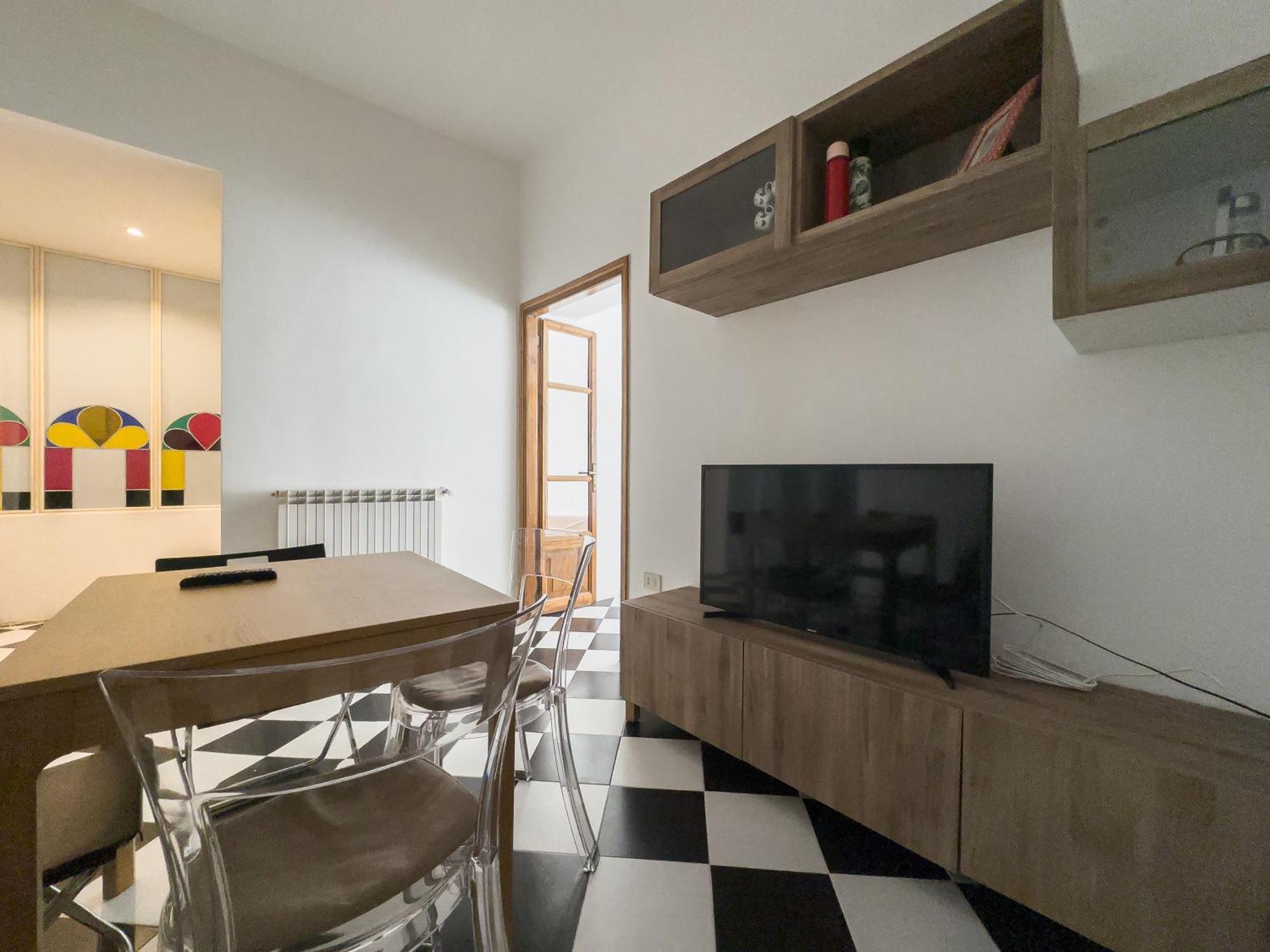 Casa Sant' Elena Apartment Rome