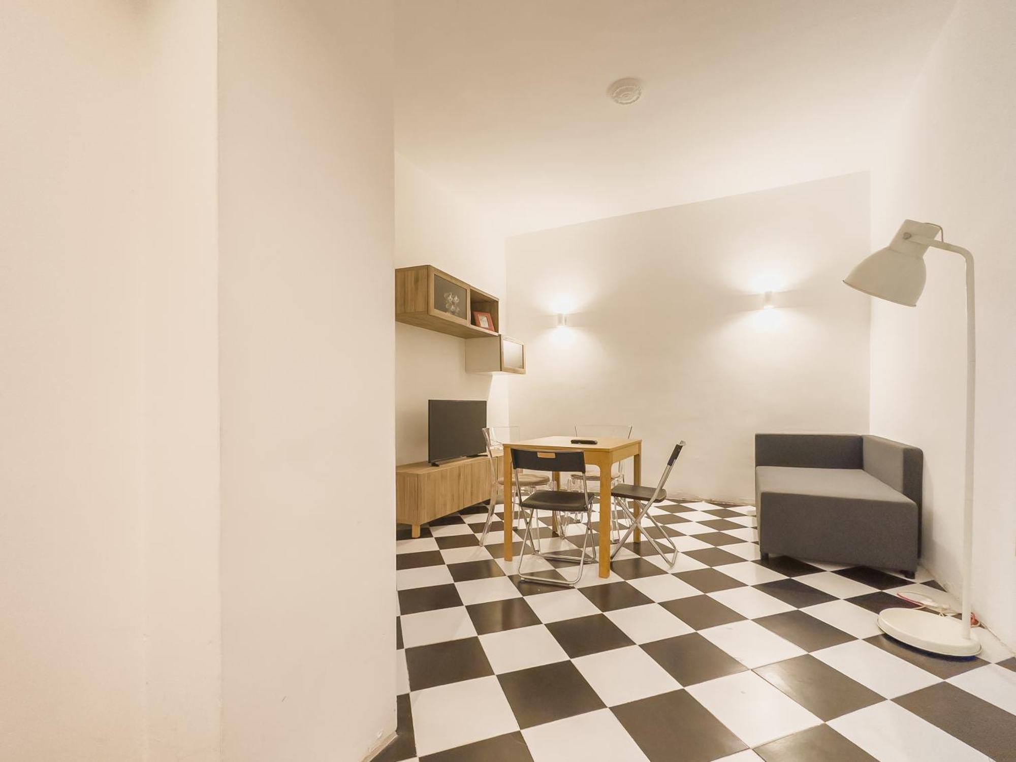 Apartment Casa Sant' Elena
