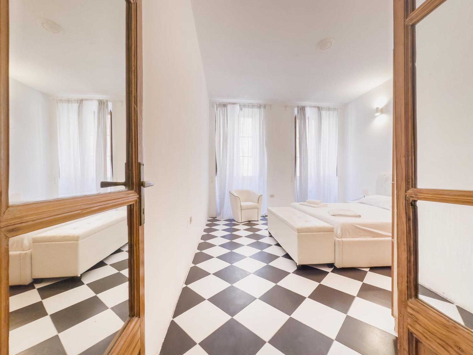 Casa Sant' Elena Apartment