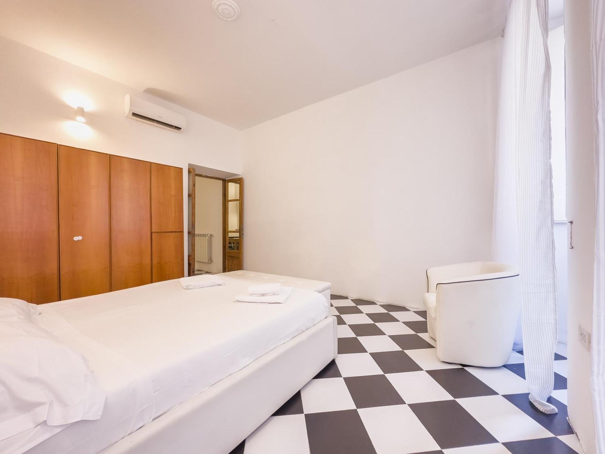 Casa Sant' Elena Apartment