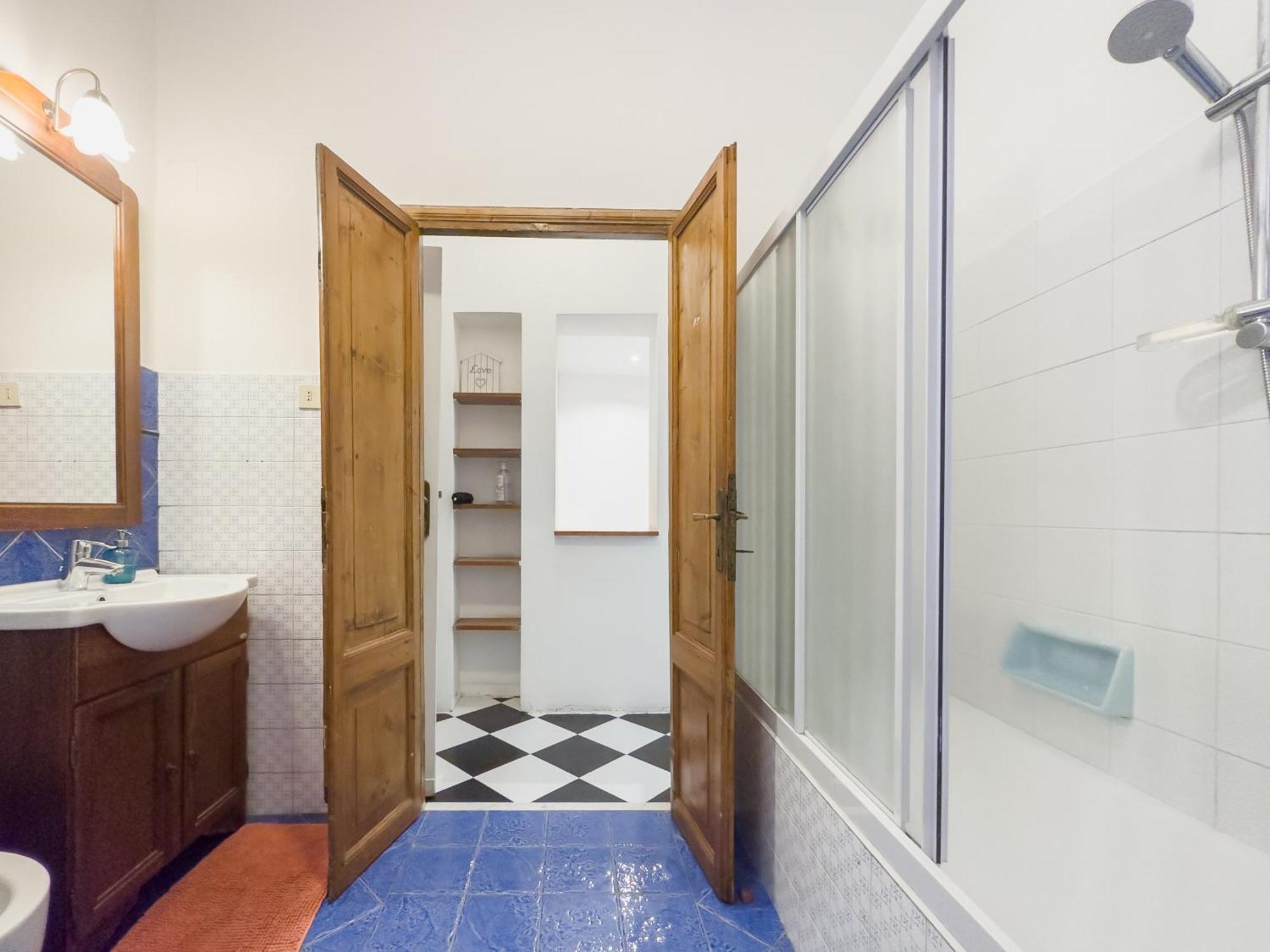 Casa Sant' Elena Apartment