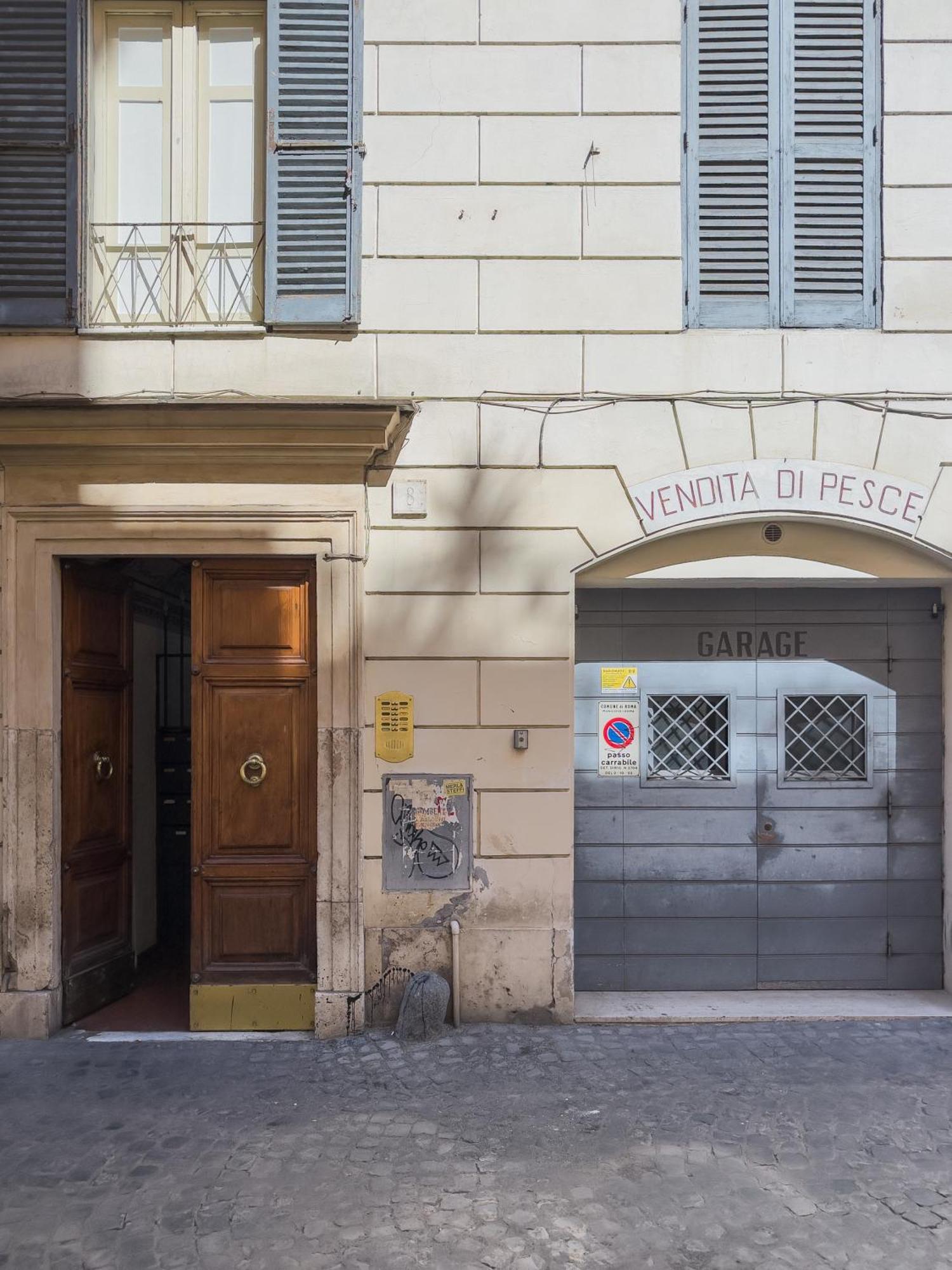 Casa Sant' Elena