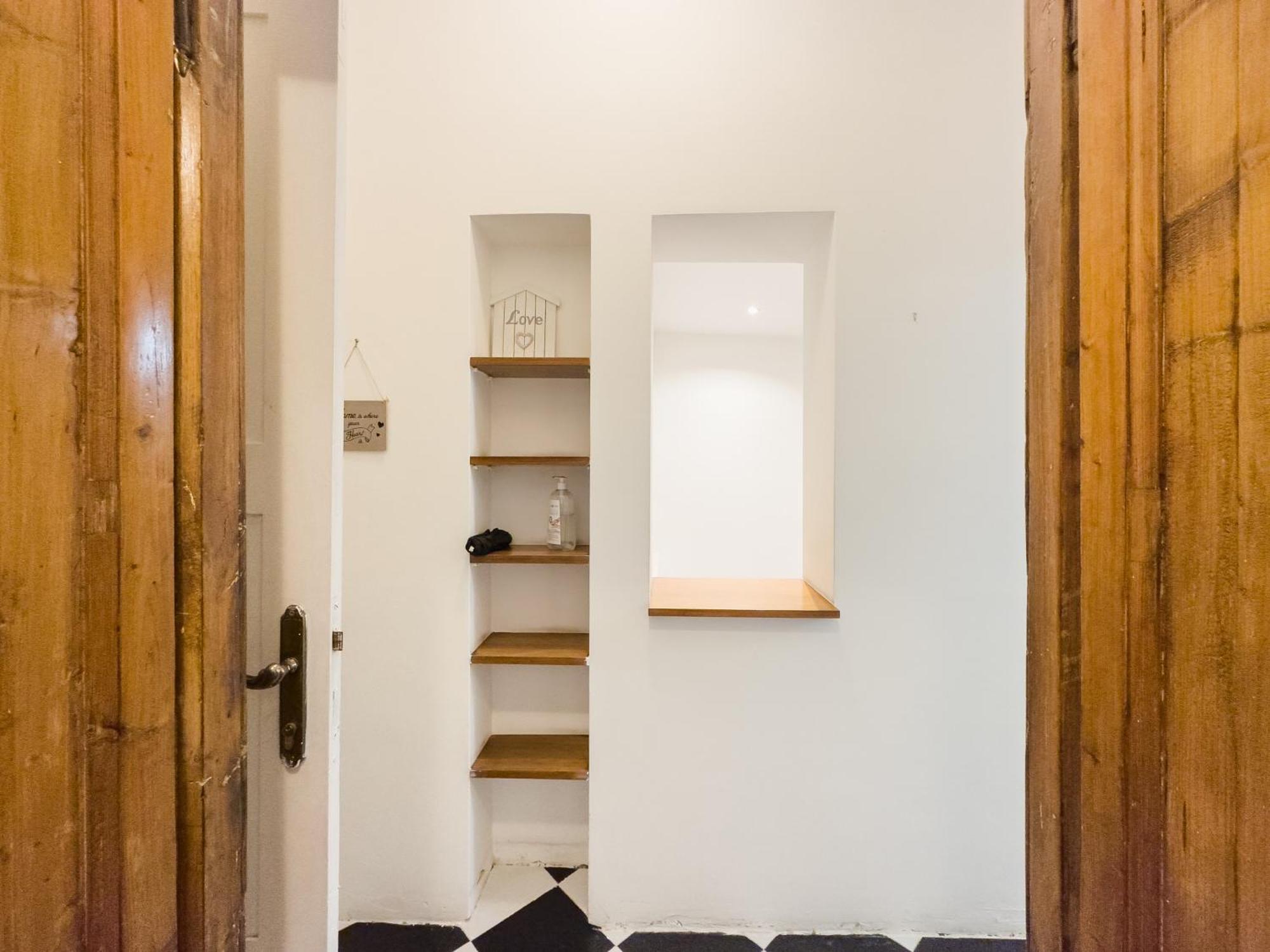 Casa Sant' Elena Apartment Rome