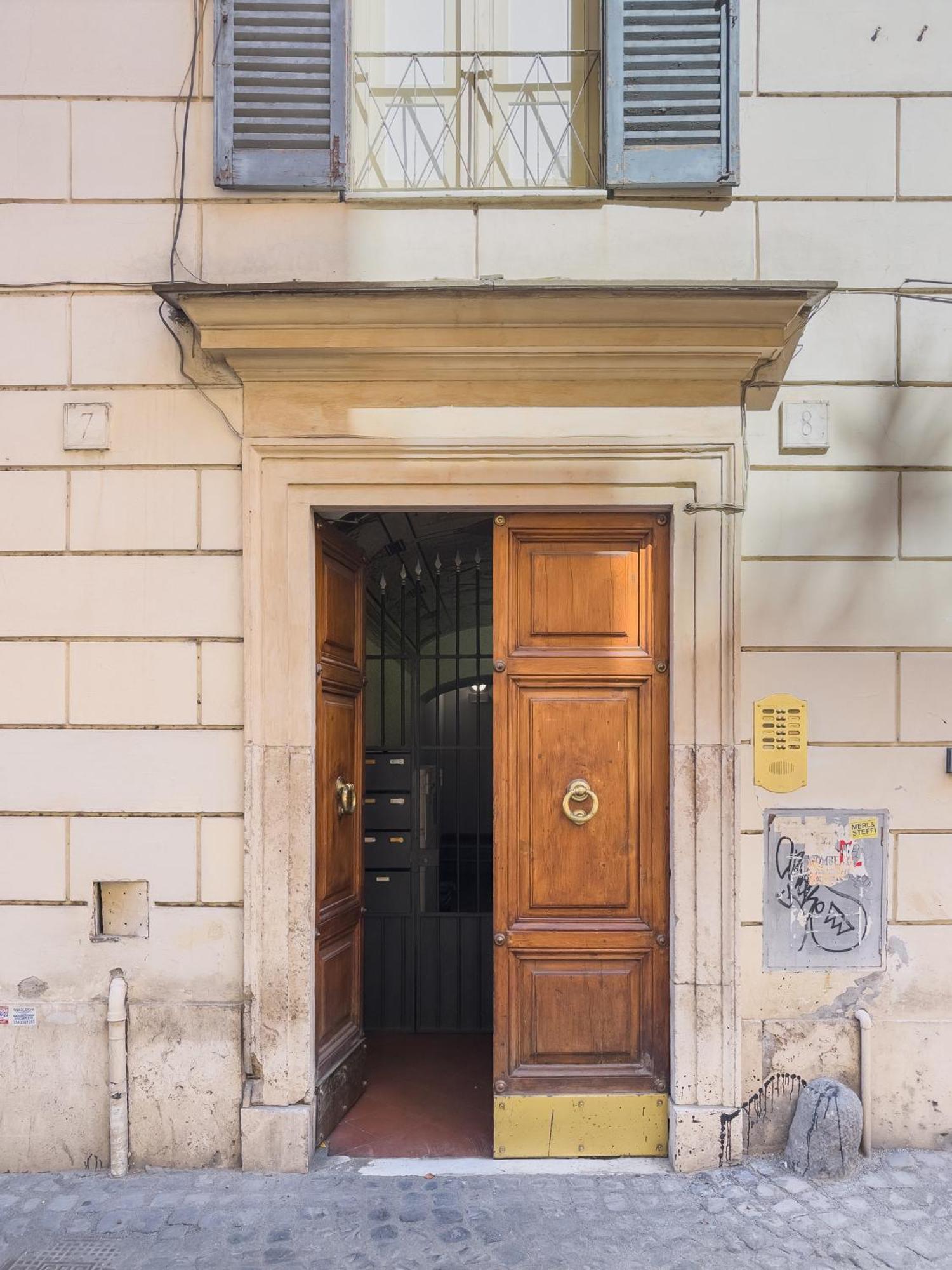 Apartment Casa Sant' Elena Rome