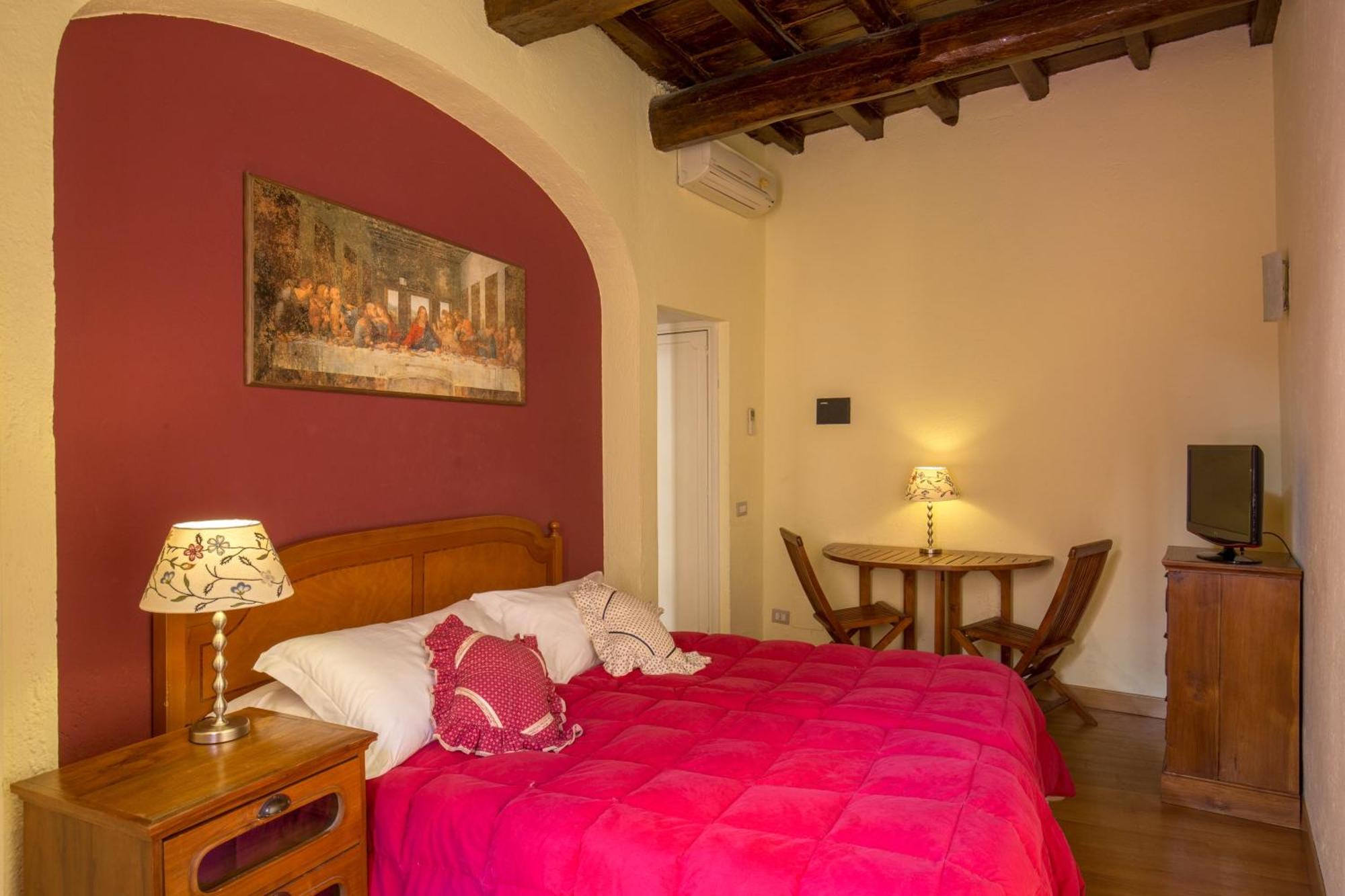Casa de hóspedes Bollo 3*