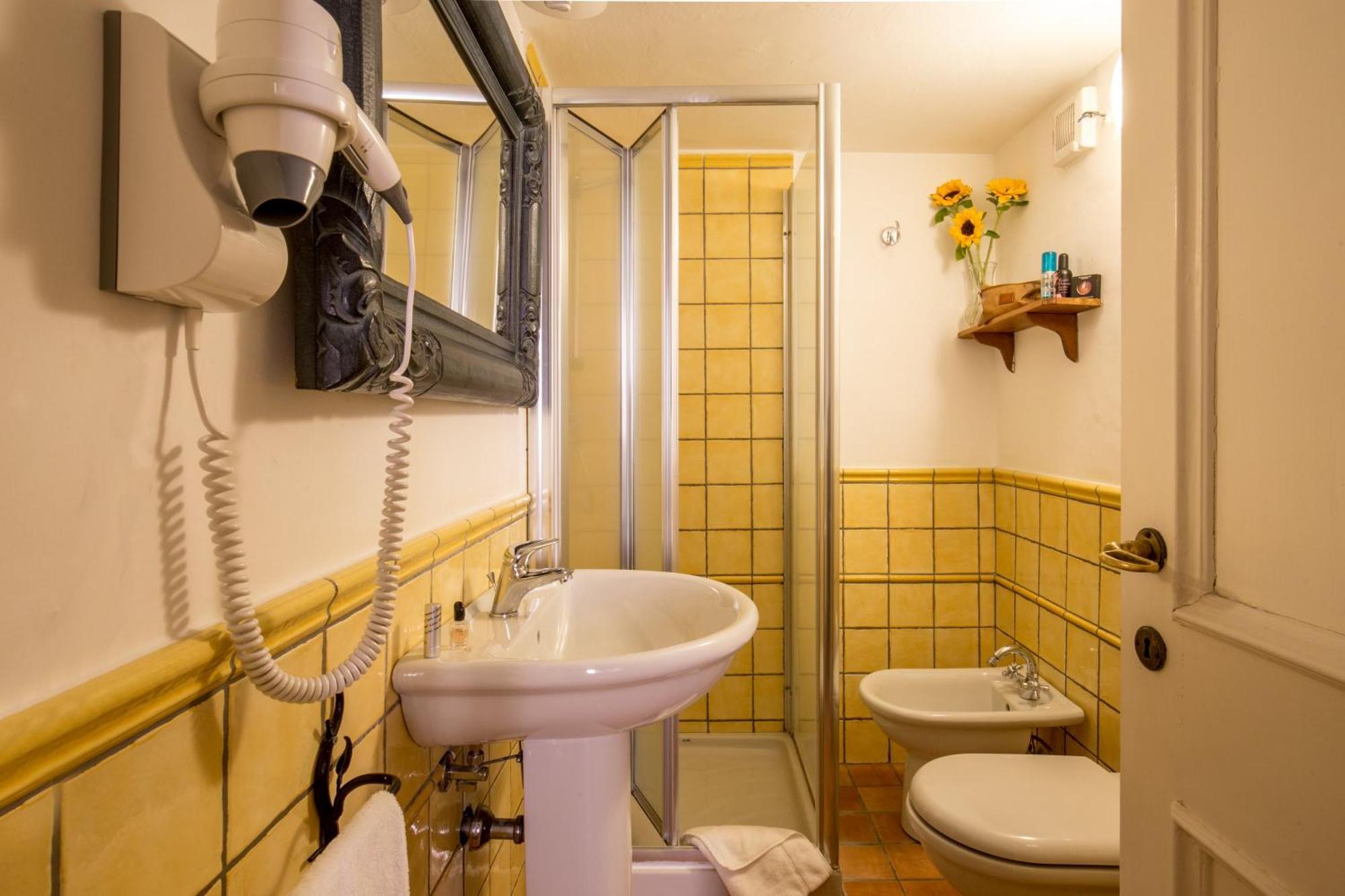 Casa de hóspedes Bollo 3*