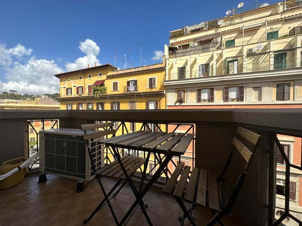 La Casa Di Sabina *