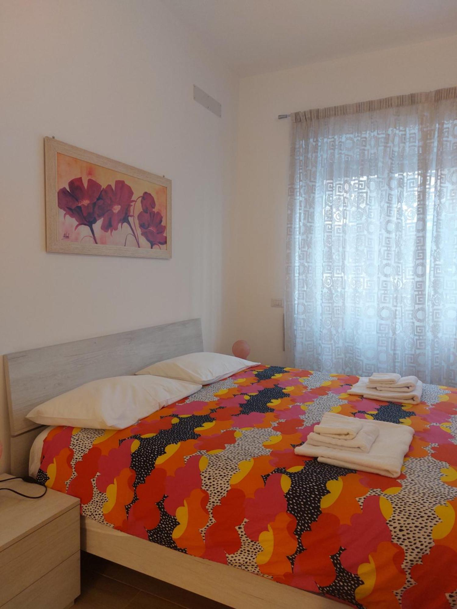 Apartment Centro - Lilly's House