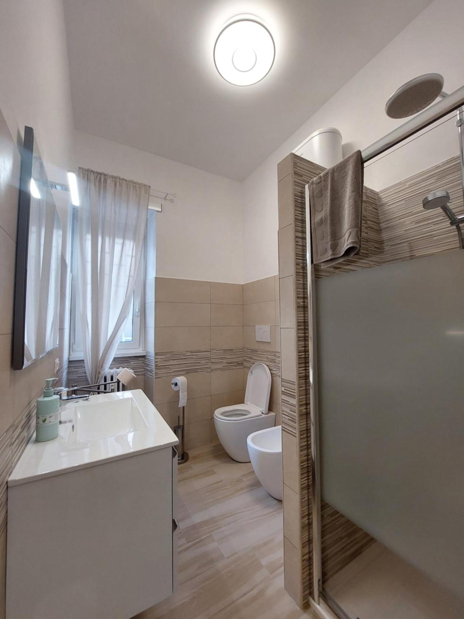 Centro - Lilly's House Apartment Rome