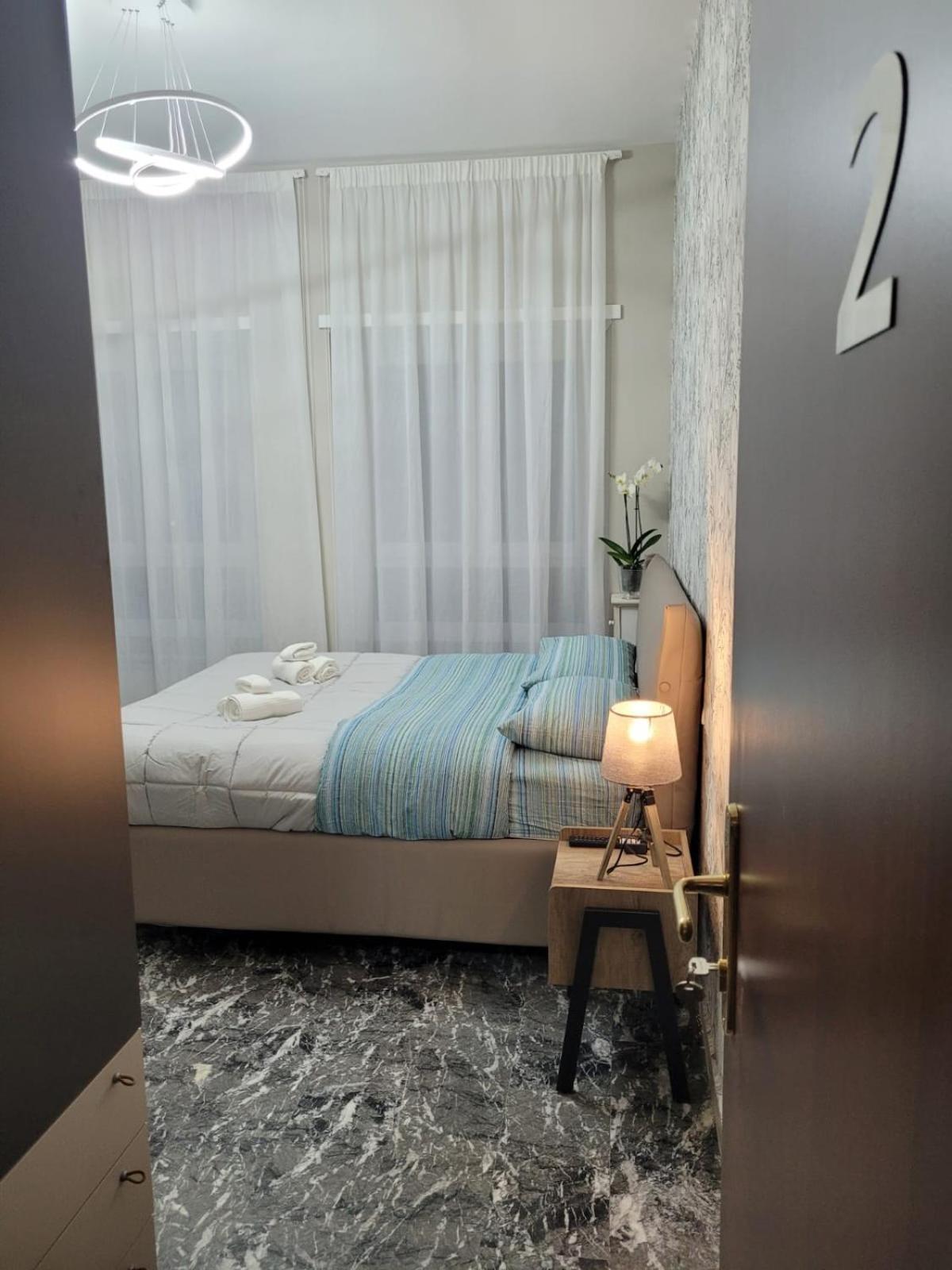 Bonelli Dreams In * Rome