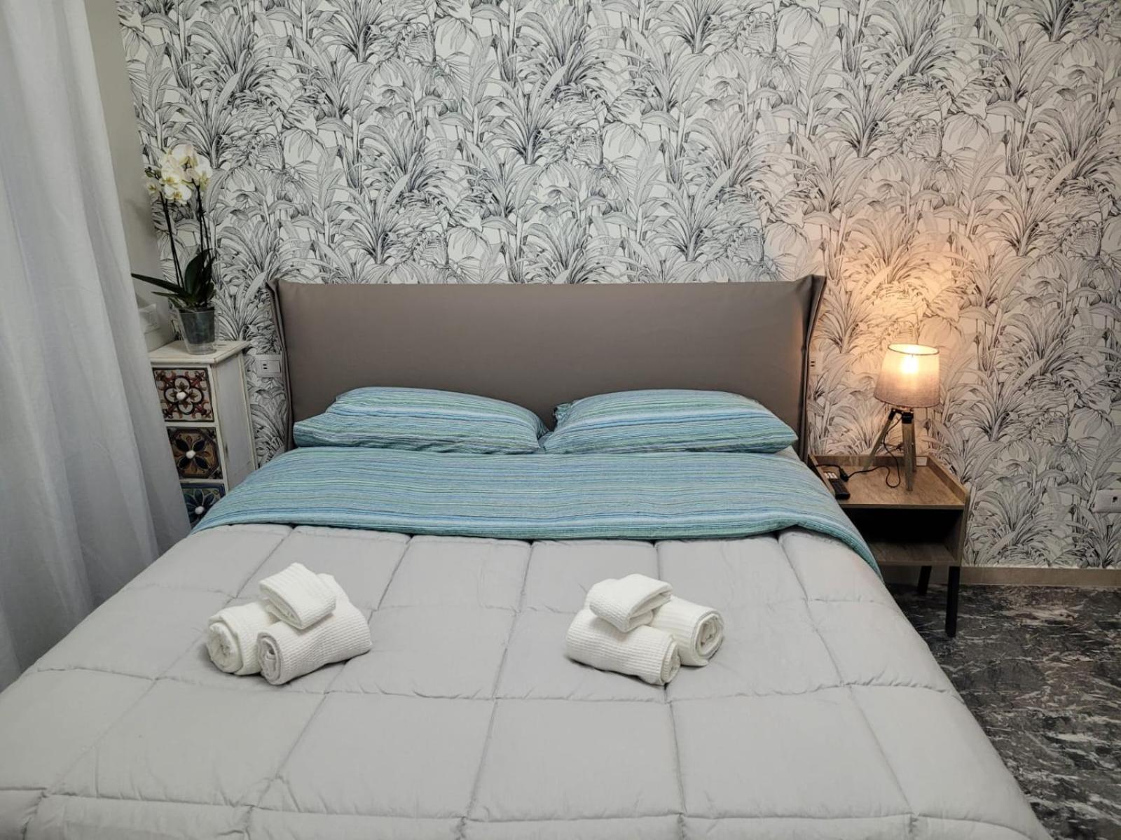 Bonelli Dreams In Maison d'hôtes