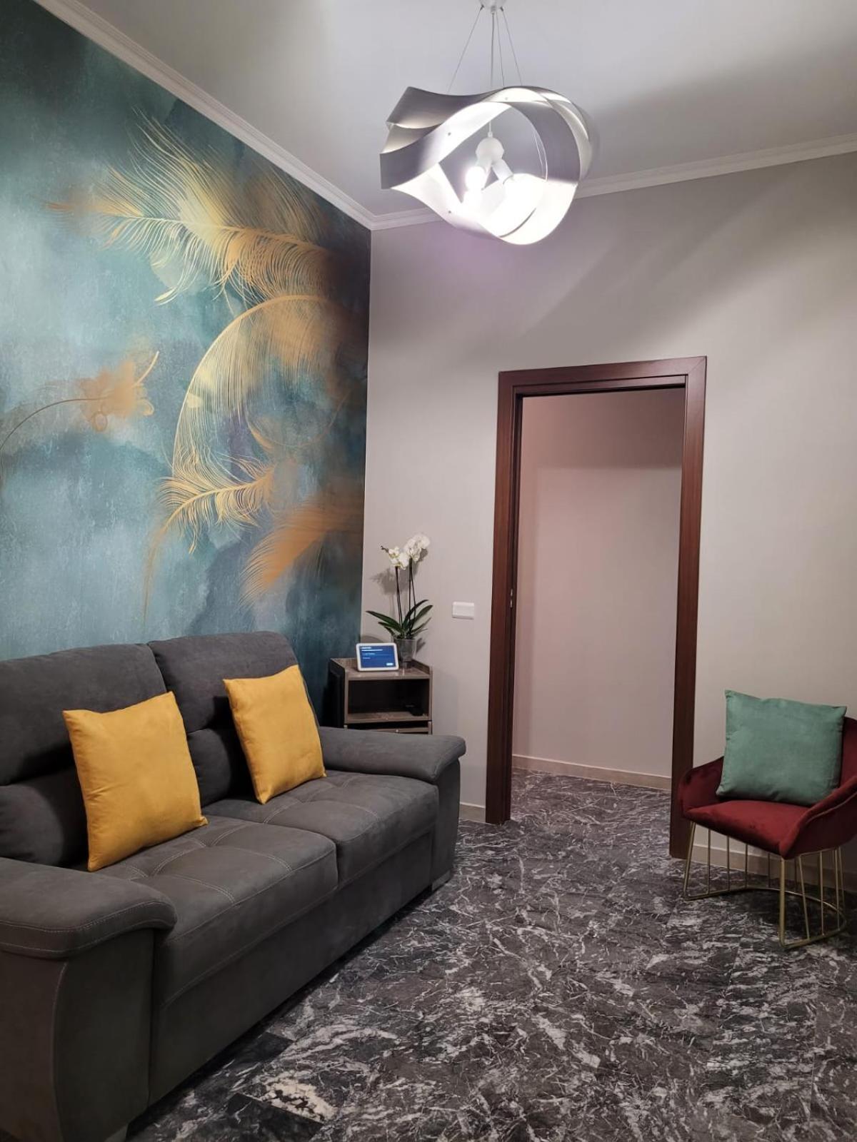 Bonelli Dreams In Rome