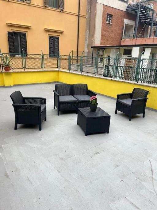 Domus Pretorio Appartement *