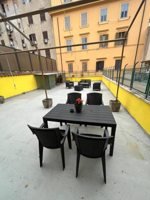 Domus Pretorio * Rome