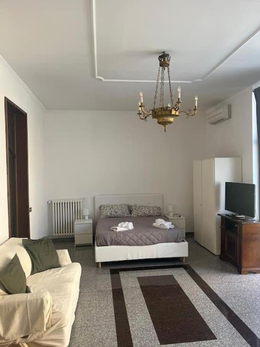 Appartement Domus Pretorio *