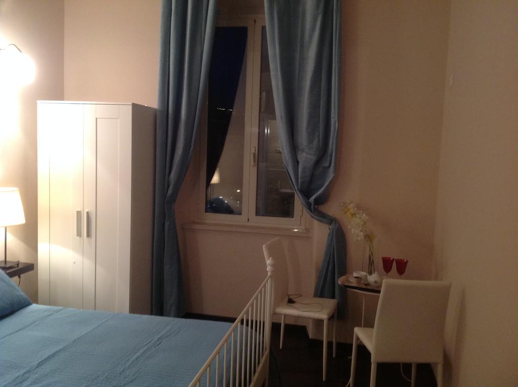 Couette-café Giulio Cesare *