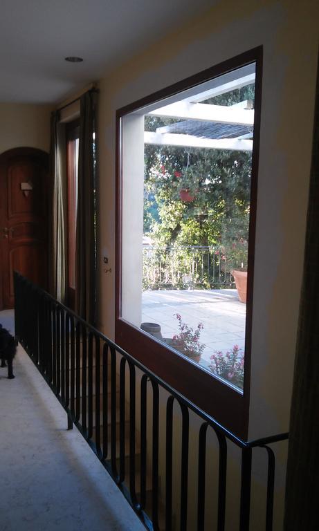 Relais La Canfora Gasthuis Rome