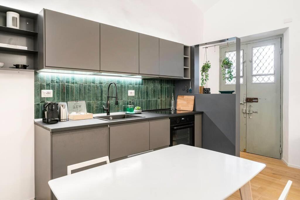 Modern Loft Trastevere Appartamento